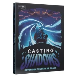 Casting Shadows : Ice Storm Expansion