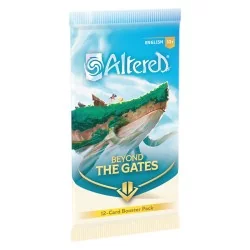 Altered: Beyond the Gates...