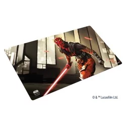 Star Wars Unlimited Game Mat : Darth Maul Gamegenic