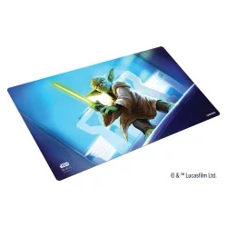 Star Wars Unlimited Game Mat : Yoda Gamegenic