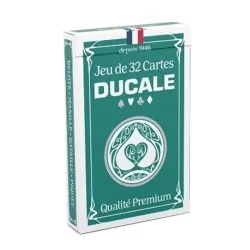 Jeu de 32 cartes