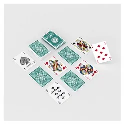 Jeu de 32 cartes