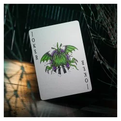 Cartes Theory XI : Beetlejuice