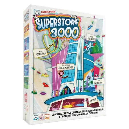 Superstore 3000