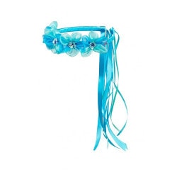 Tiare aqua Claire 