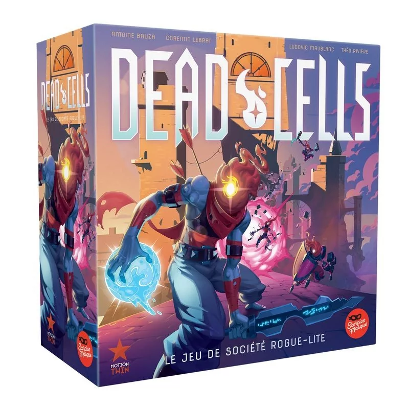 Dead Cells