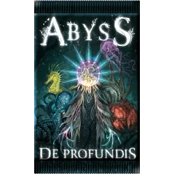 Abyss de profundis