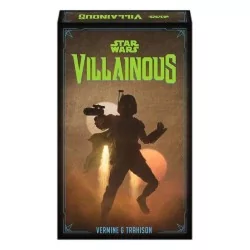 Villainous Star Wars - Extension 1