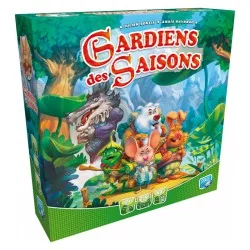 Gardiens des saisons