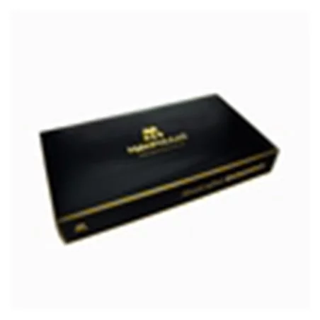 Backgammon Manopoulos 38 cm - Acajou Backgammon Manopoulos 38 cm - Acajou