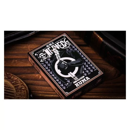 Cartes One Piece - Kuma Cartes One Piece - Kuma
