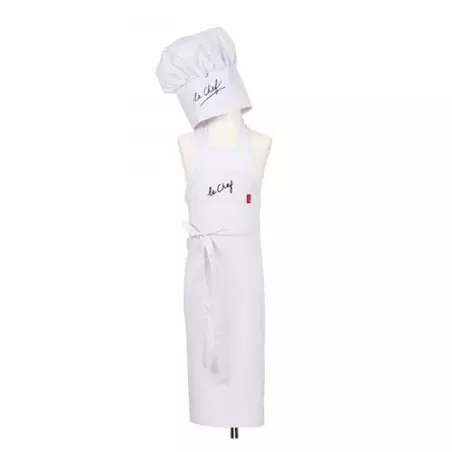 Tablier de Chef (4-8ans) 