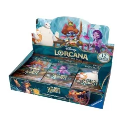 Display pack de 24 boosters...