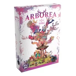 Arborea