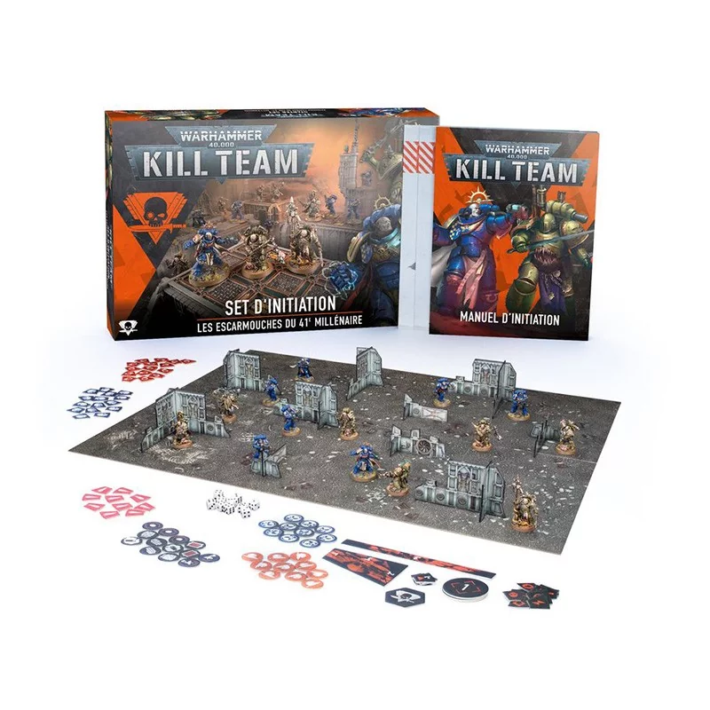 Kill Team: Starter Set (Français)