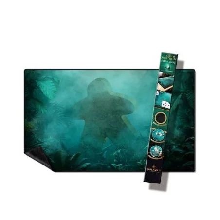 Tapis Forest Meeple (60x100) Tapis Forest Meeple (60x100)