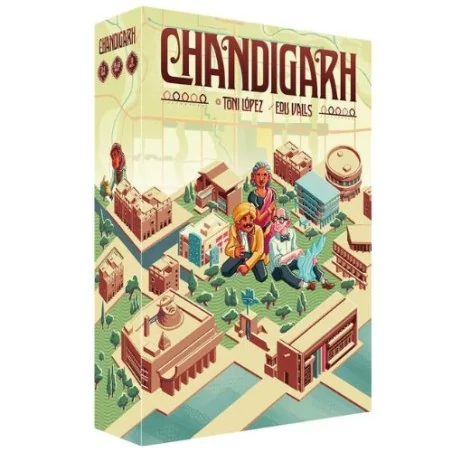 Chandigarh