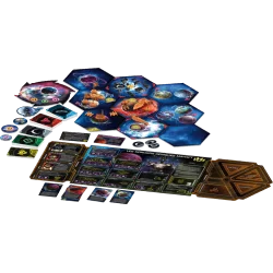 Twilight Imperium : La Prophétie des Rois (Ext)