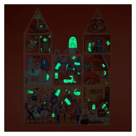 Puzzle Enchainted Puzzle Enchainted