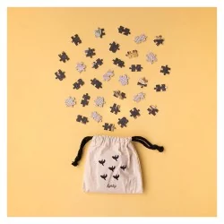 Planets pocket puzzle