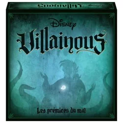 Villainous - Les prémices du mal