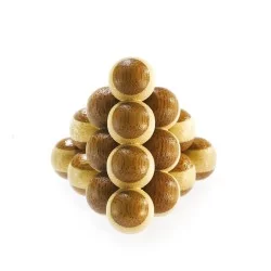 Casse-Tête Bambou Assortiment