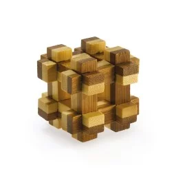 Casse-Tête Bambou Assortiment