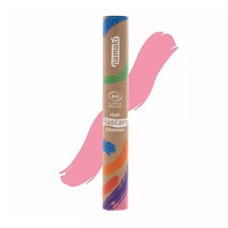 Mascara cheveux Kraft - Rose 