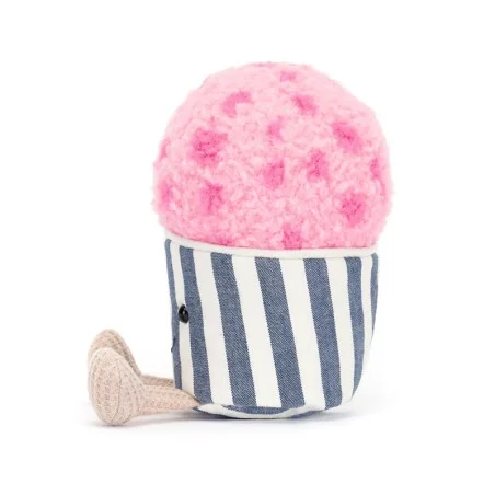 Peluche Glace - Amuseables Gelato - Jellycat