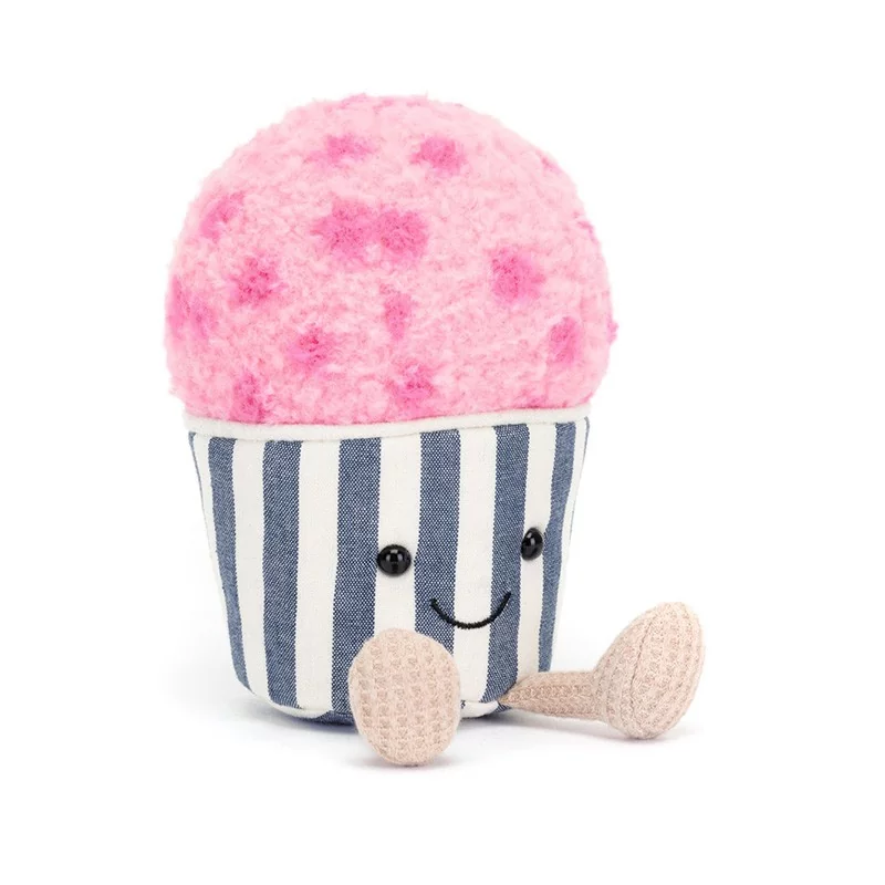 Peluche Glace - Amuseables Gelato - Jellycat