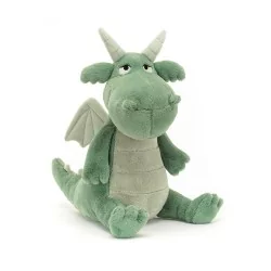 Peluche Dragon - Adon Dragon - Jellycat