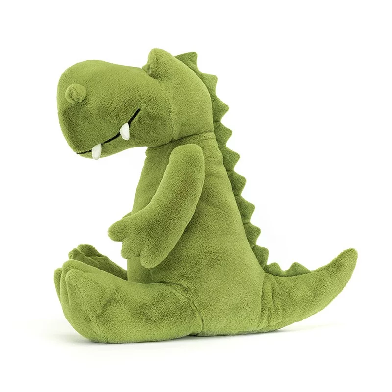 Peluche Dino - Bryno Dino - Jellycat