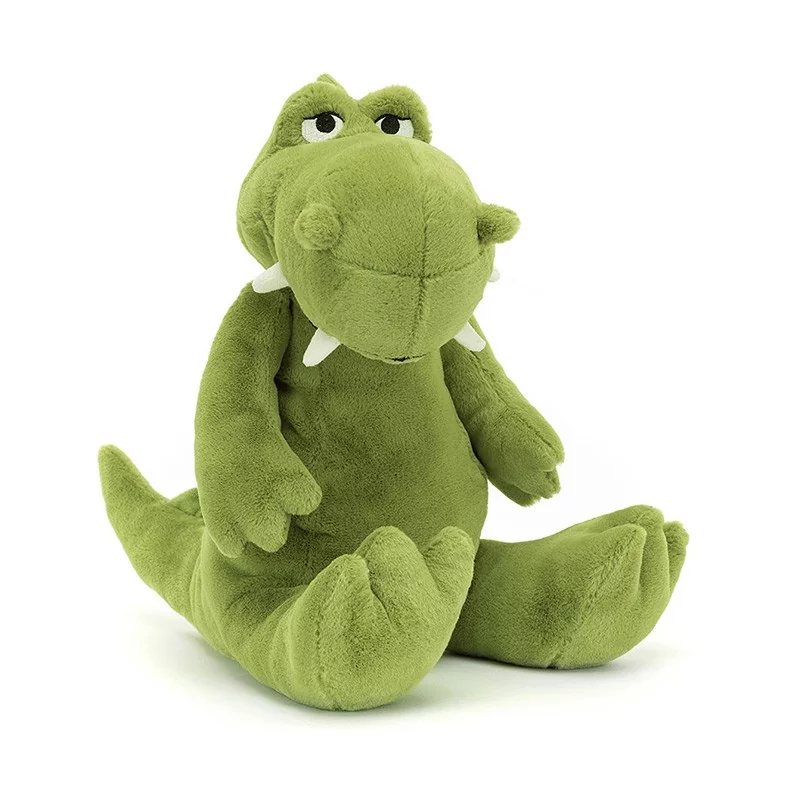 Peluche Dino - Bryno Dino - Jellycat