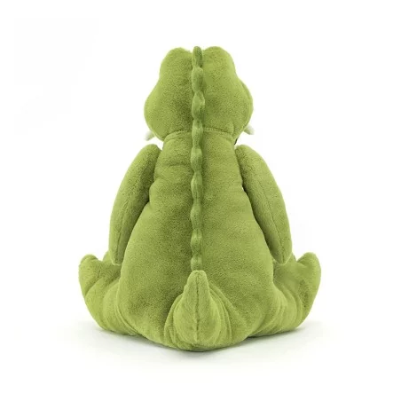 Peluche Dino - Bryno Dino - Jellycat