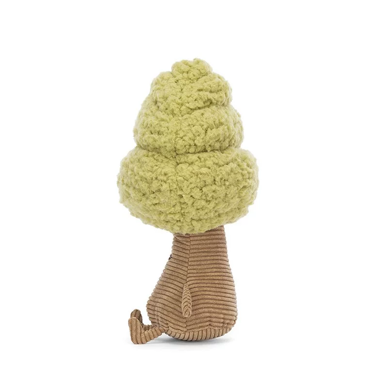 Peluche arbre - Forestree Lime - Jellycat Peluche arbre - Forestree Lime - Jellycat