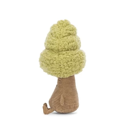 Peluche arbre - Forestree Lime - Jellycat Peluche arbre - Forestree Lime - Jellycat