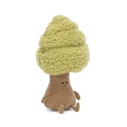 Peluche arbre - Forestree Lime - Jellycat