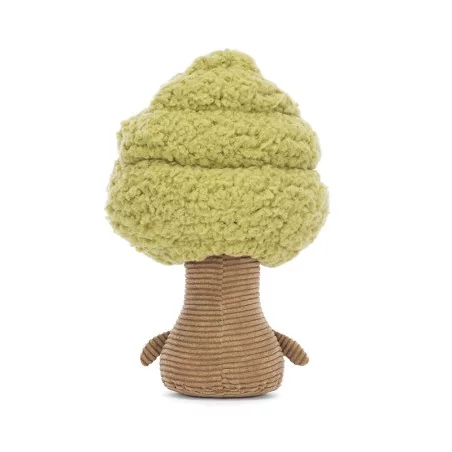 Peluche arbre - Forestree Lime - Jellycat Peluche arbre - Forestree Lime - Jellycat