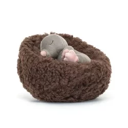 Peluche Taupe - Hibernating Mole - Jellycat