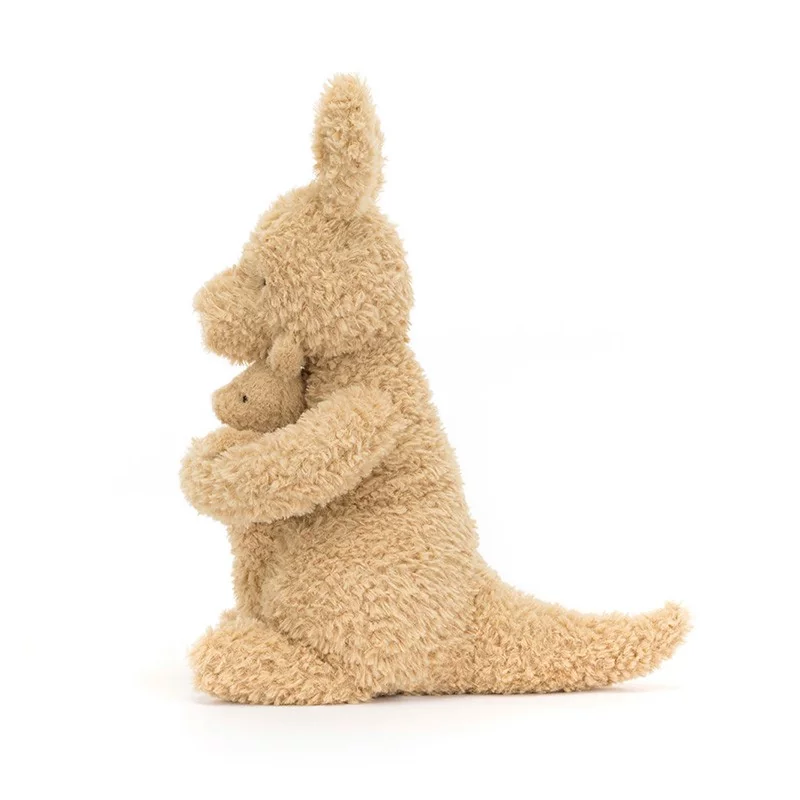 Peluche Kangourou - Huddles Kangaroo - Jellycat