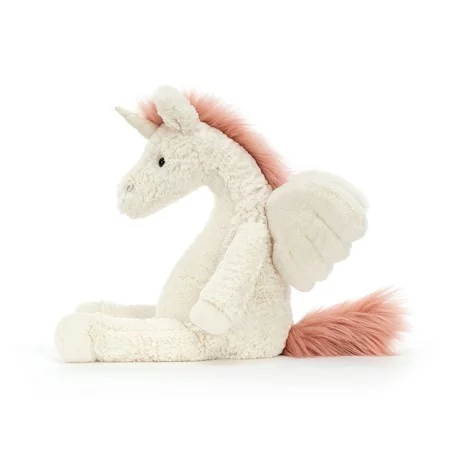 Peluche Licorne - Lallagie Unicorn - Jellycat Peluche Licorne - Lallagie Unicorn - Jellycat