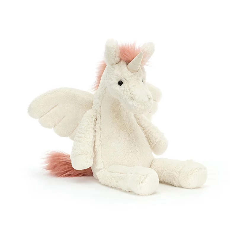 Peluche Licorne - Lallagie Unicorn - Jellycat Peluche Licorne - Lallagie Unicorn - Jellycat