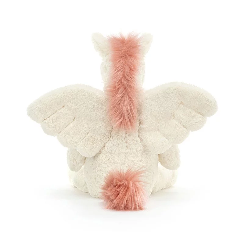 Peluche Licorne - Lallagie Unicorn - Jellycat Peluche Licorne - Lallagie Unicorn - Jellycat