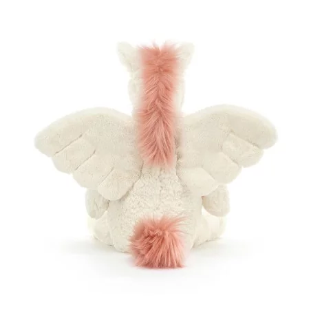 Peluche Licorne - Lallagie Unicorn - Jellycat Peluche Licorne - Lallagie Unicorn - Jellycat