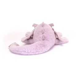 Peluche Dragon violet - Lavander Dragon - Jellycat