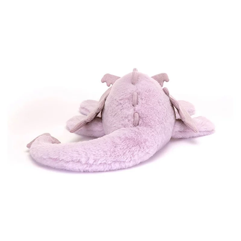 Peluche Dragon violet - Lavander Dragon - Jellycat