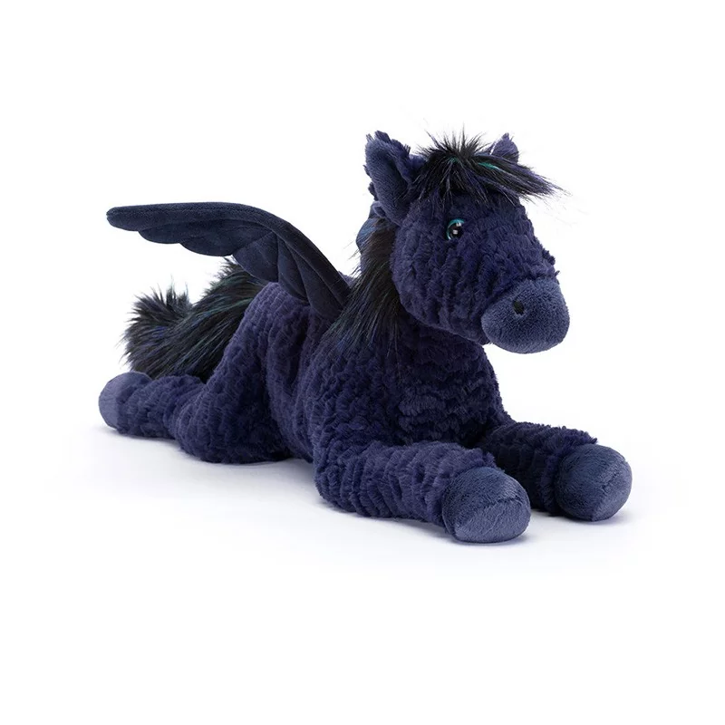 Peluche Pégase - Seraphina Pegasus - Jellycat Peluche Pégase - Seraphina Pegasus - Jellycat