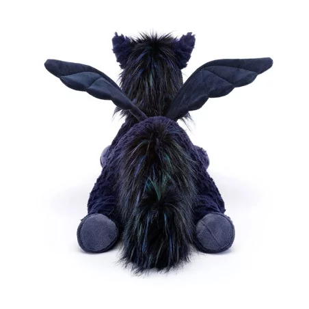 Peluche Pégase - Seraphina Pegasus - Jellycat Peluche Pégase - Seraphina Pegasus - Jellycat