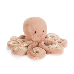 Peluche Pieuvre - Odell Octopus Really big - Jellycat