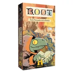 Root : Pack Nomades de la...